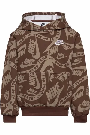 Nike Sweatshirt enfant AOP