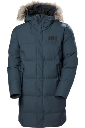 Helly Hansen Parka Alby