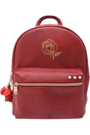 Nomadict Sac à dos enfant Beauty And The Beast