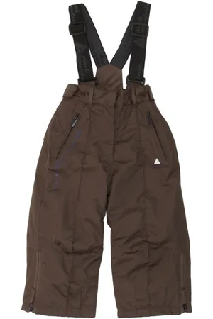 Peak Mountain Combinaison de ski fille Fazly