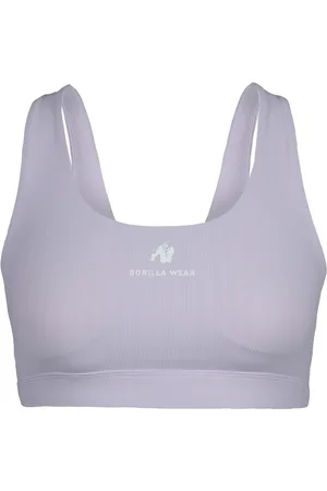 Gorilla Wear Haut de maillot de bain femme Summerville