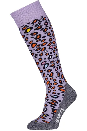 Barts Chaussettes imprimé animalier enfant