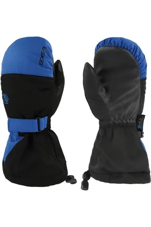 ESKA Moufles de ski enfant Pingu Shield