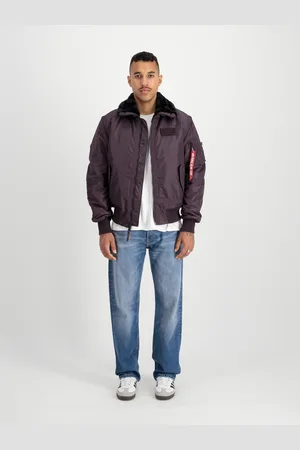 Alpha Industries Blouson B15-3 TT