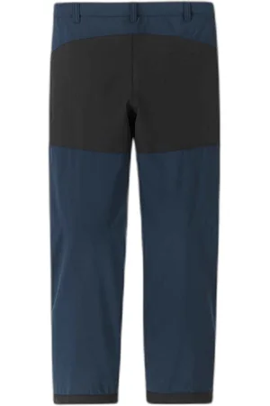 Reima Pantalon de ski enfant Tec Sampu