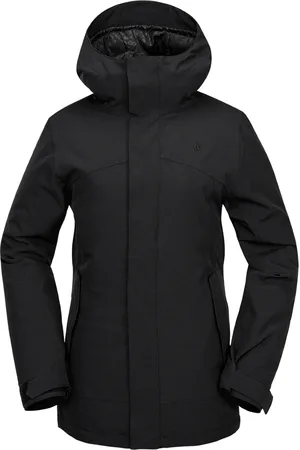 Volcom Veste de ski femme Stoney Shadow INS