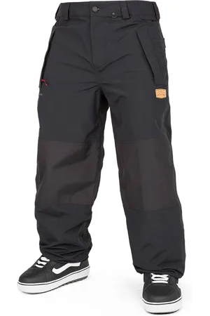 Volcom Pantalon de ski Longo Gore Tex