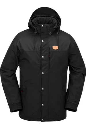 Volcom Veste de ski Longo Gore Tex
