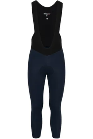 PISSEI Cuissard long Prima Pelle