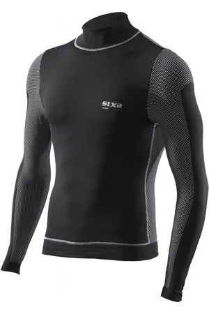 Sixs Maillot TS4 Merinos