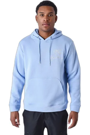 Project X Paris Sweatshirt à capuche motif coeurmonde