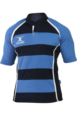 GILBERT Maillot Xact Striped