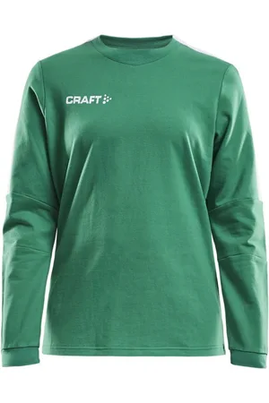 Craft Sweat gardien femme progress