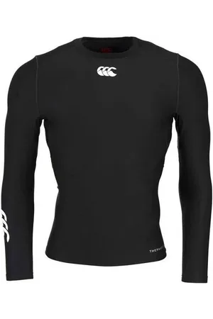 Canterbury Maillot manches longues Thermoreg