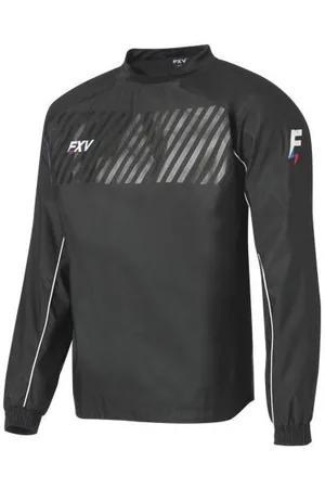 Force XV Sweat de pluie enfant action