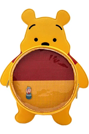 Loungefly Sac à dos enfant Disney Winnie the Pooh