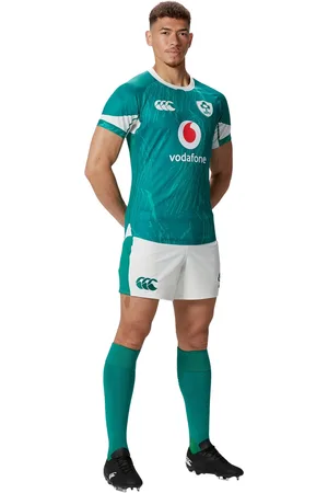 Canterbury Short Domicile Irlande 2024/25