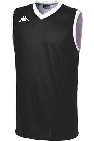 Kappa Maillot de basket enfant Cefalu