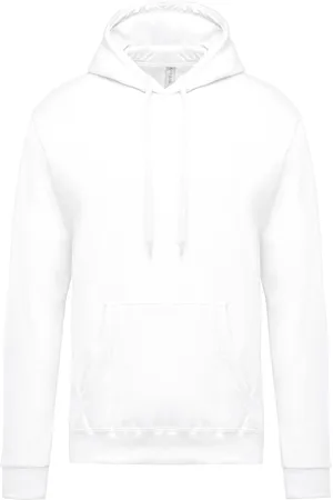 Kariban Sweatshirt à capuche