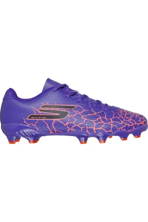 Skechers Chaussures de football enfant SKX 1.5 FG