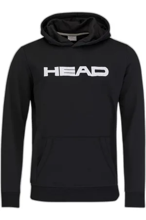 Head Sweatshirt à capuche enfant Club Byron