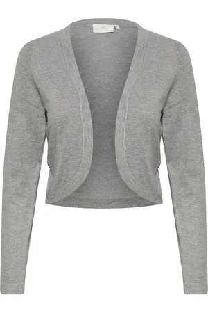 Kaffe Cardigan femme Astrid
