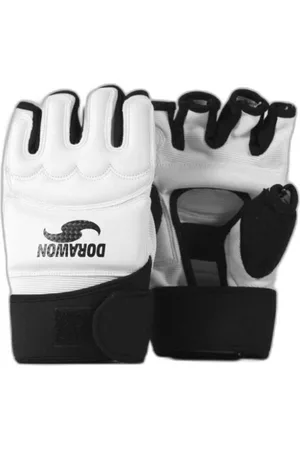 Dorawon Mitaines Taekwondo enfant Seoul