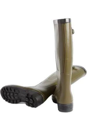 Aigle Bottes experte légère Benyl