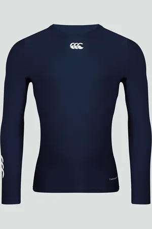Canterbury Maillot manches longues Thermoreg