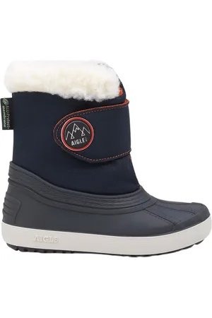 Aigle Après ski bébé Explorus Vc