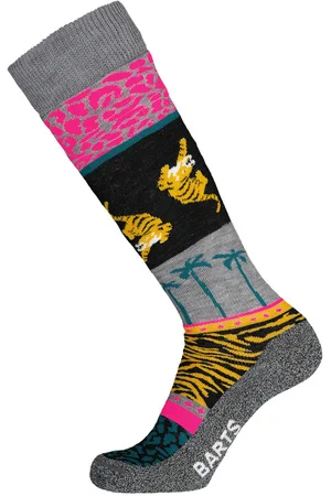 Barts Chaussettes Jungle Fever