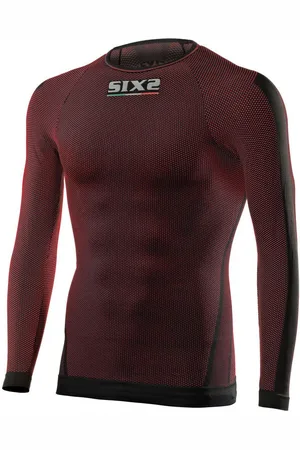 Sixs Maillot de corps manches longues TS2