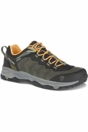 TREZETA Chaussures de randonnée Hype WP