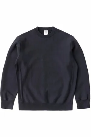 Nudie Jeans Sweatshirt col rond Hasse