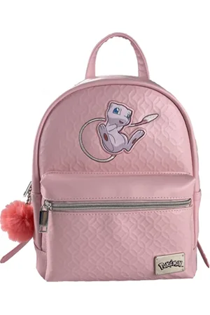 Nomadict Sac à dos enfant Pokemon Mew