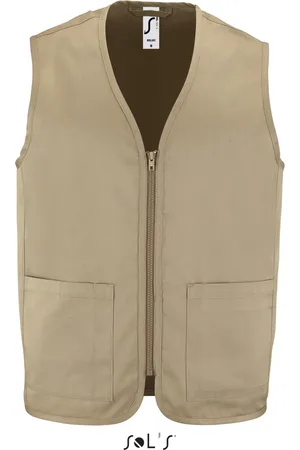 Sols Gilet sans manche Wallace