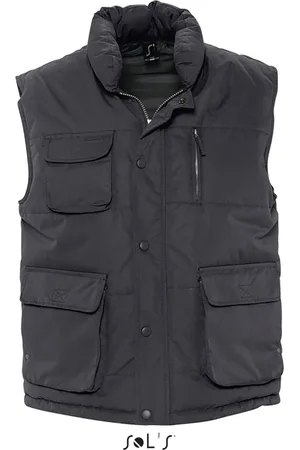 Sols Blouson sans manche Viper