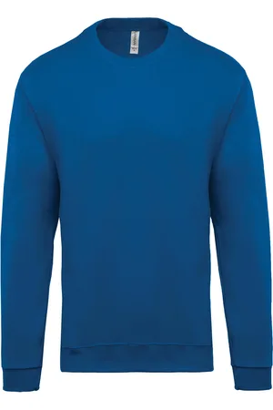 Kariban Sweatshirt Col Rond