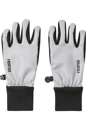 Reima Gants de ski enfant Heippa