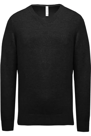 Kariban Pullover Col V Premium