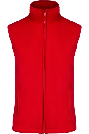 Kariban Gilet femme Micropolaire Mélodie