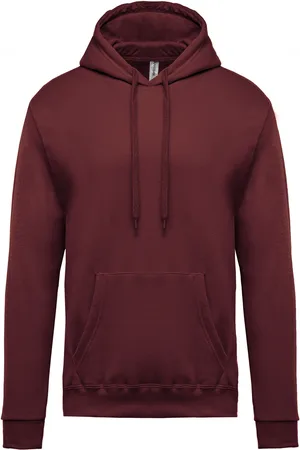 Kariban Sweatshirt à capuche