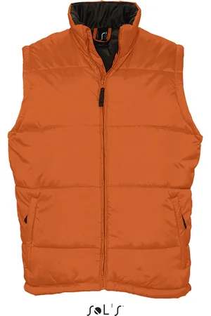 Sols Veste sans manches Warm