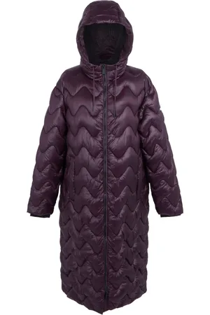 Regatta Parka femme Cambrie II