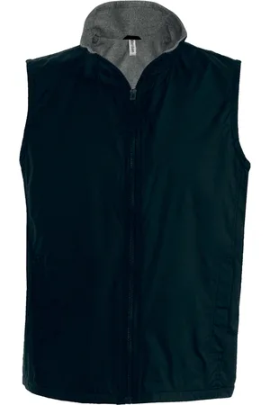 Kariban Gilet Doublé Polaire