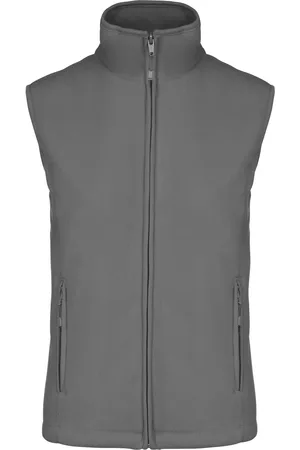 Kariban Gilet femme Micropolaire Mélodie