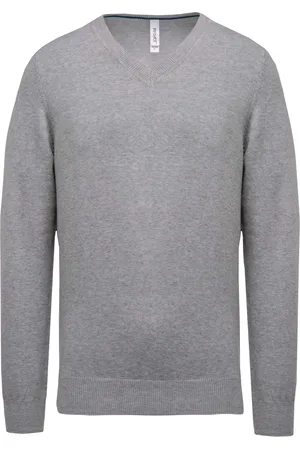 Kariban Pullover Col V Premium