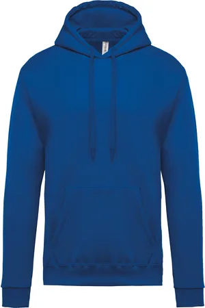 Kariban Sweatshirt à capuche