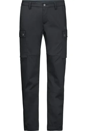 Jack Wolfskin Pantalon Arctic Road