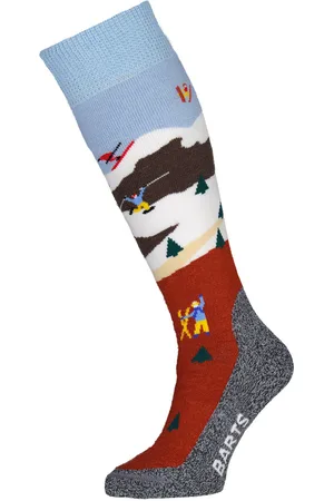 Barts Chaussettes enfant Snowrider